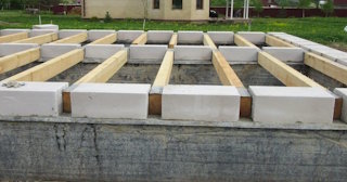 Строительство бани из газобетона в Баксане - цены от 134992 руб.
