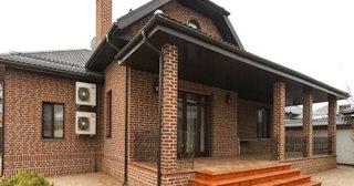 Строительство домов из кирпича с мансардой в Баксане | от 3635 рублей
