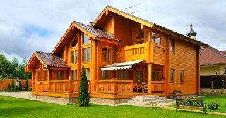 Строительство из клееного бруса под ключ Баксан цены от 15680 руб.