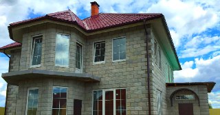 Строительство из теплоблока под ключ Баксан цены от 12565 руб.