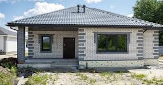 Строительство домов из кирпича с мансардой в Баксане | от 3635 рублей