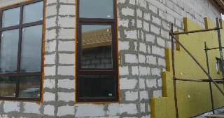 Утепление фасада Баксан цена от 260 руб.